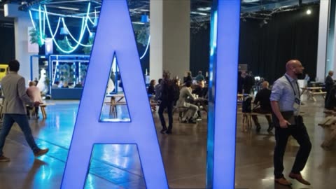 Some public service jobs will be cut as Ottawa adopts AI: chief data officer