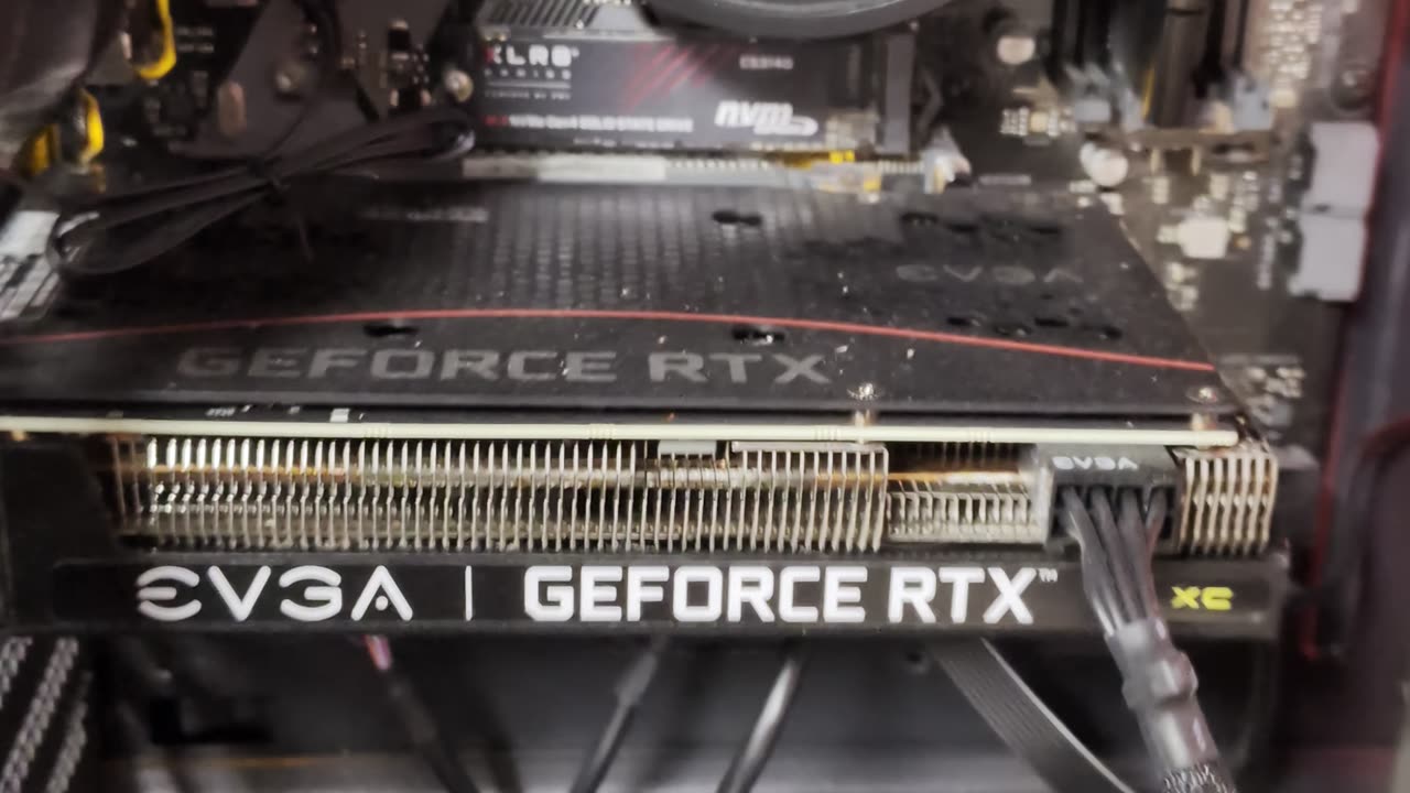 Ryzen 3600 Upgraded To 5700X3D!
