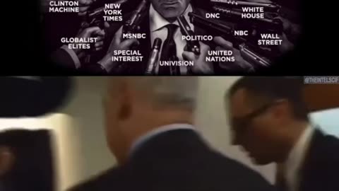 The biggest threat we face is from WITHIN