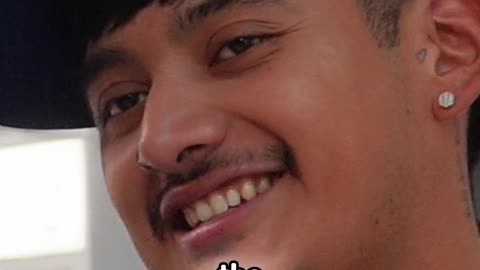 He almost fell for it! 🥴