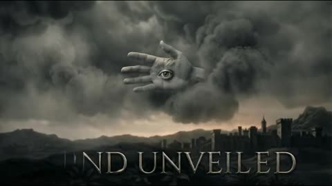 EPSTEIN'S AI BABY FARMS... [2026-02-11] - MIND UNVEILED