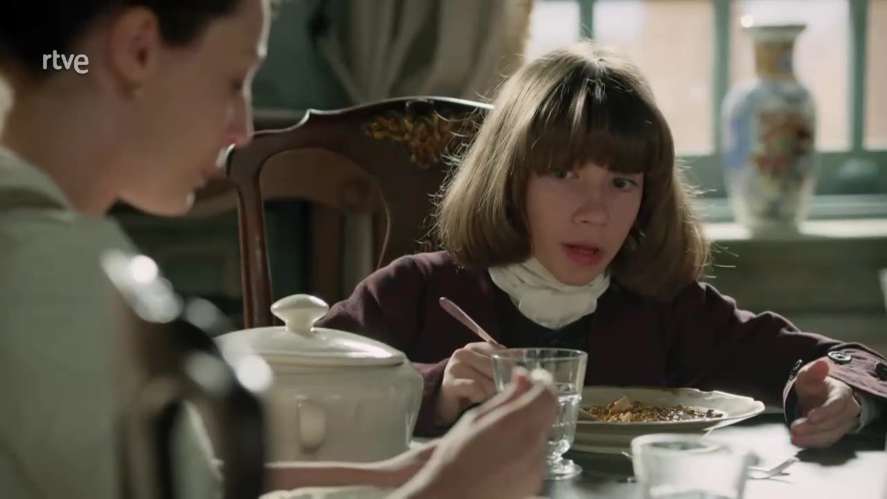 Valle salvaje capitulo 305 parte 4