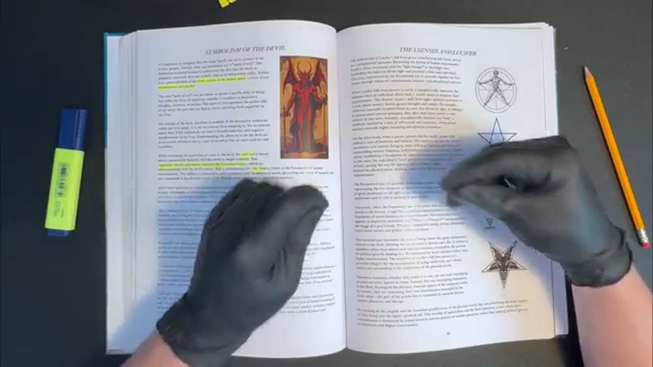 Devil