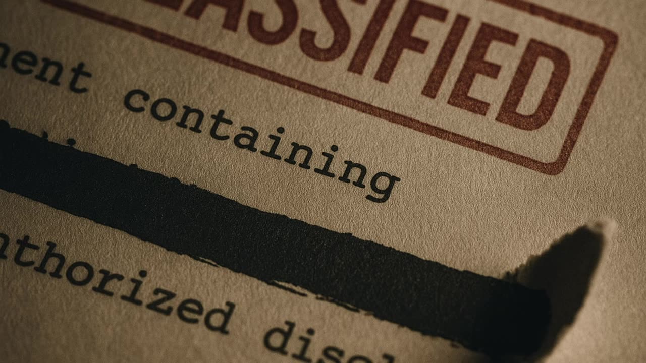 FBI Corruption: Bongino's Shocking Revelation!