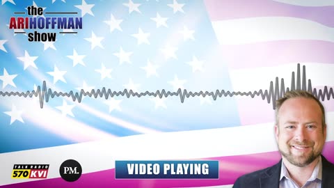 The Ari Hoffman Show- Tales from Turning Point