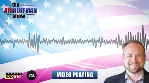 The Ari Hoffman Show- Tales from Turning Point