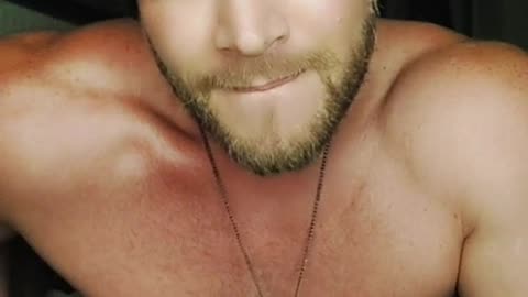 sexy man - they say if you lick it