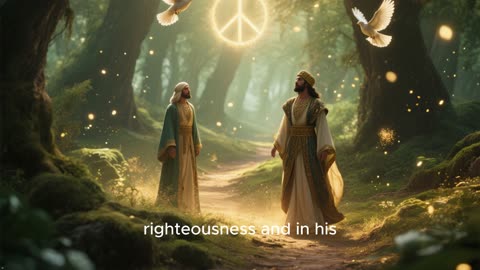 Psalm 16