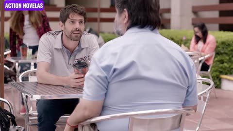 Rosario Tijeras 1ª Cap 6