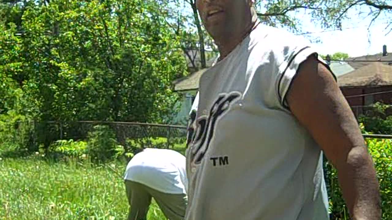 SECURING MENDOTA the shea show