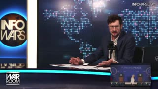 INFOWARS Shows