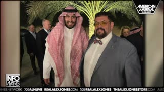 INFOWARS Shows