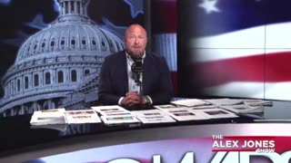 INFOWARS Shows