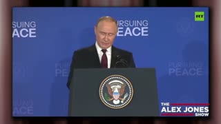 INFOWARS Shows