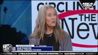 INFOWARS Shows
