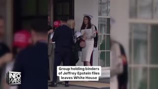 INFOWARS Shows