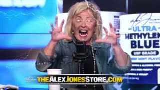 INFOWARS Shows