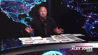 INFOWARS Shows