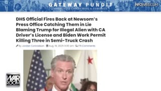 INFOWARS Shows