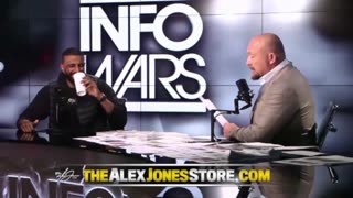 INFOWARS Shows