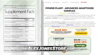 INFOWARS Shows