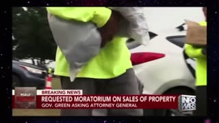 INFOWARS Shows