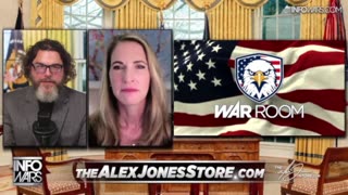 INFOWARS Shows