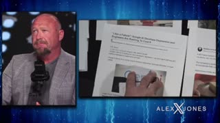 INFOWARS Shows