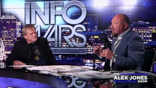 INFOWARS Shows