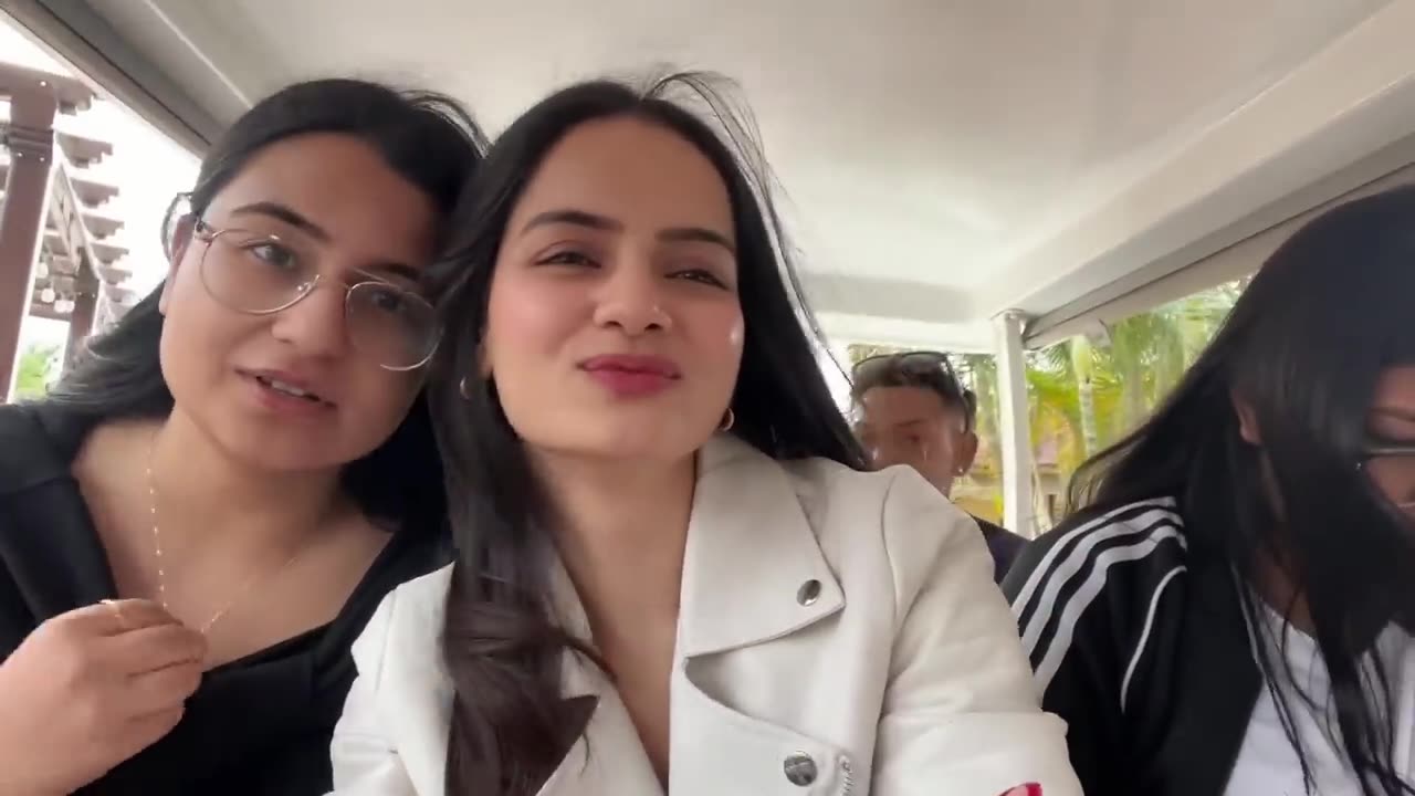 Day One in Cuba 🏝 | Neha Jethwani | Vlog | Travel Vlo