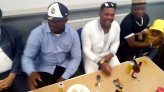 Igbo Community of Wales 30th June 2019 to Sept 30 2019