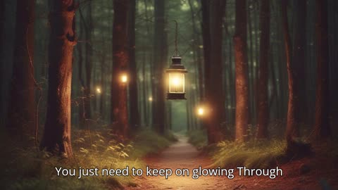Carry the Light #1
