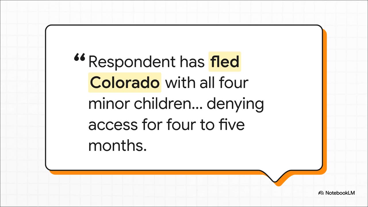 The System on Trial: Unmasking Child Trafficking & Reclaiming Family Rights