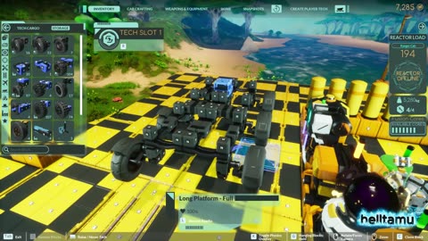 TerraTech Worlds – Episode 386