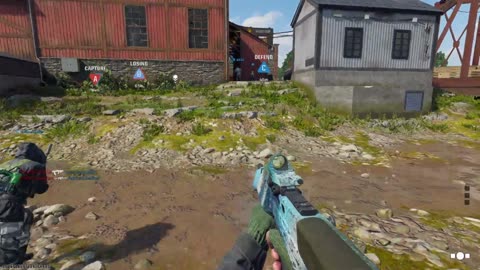 Black Ops 6