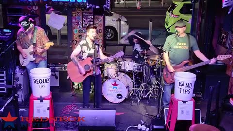 JUNE 30 2025 LIVE AT REDNECK RIVIERA BAR PART 4