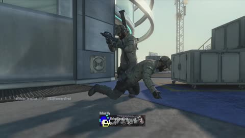 Reaction Compilation - July 14, 2013 (Andrew Blaze - Randy Stair)