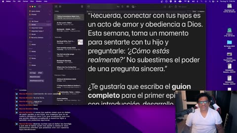 Episodio 5: Curando Relaciones Rotas