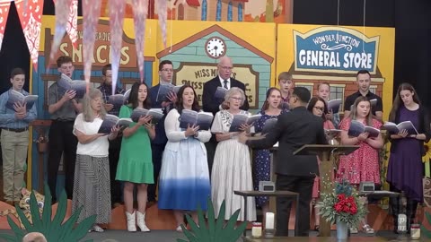 The Liberty of the Gospel: 2 Corinthians 3:7-18