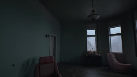 OD - KNOCK Teaser Trailer - [ESRB] 4K