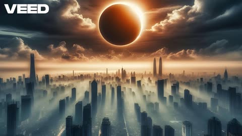 Eclipse total de corazon