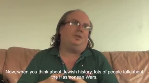 When Israel is Mighty an interview with Yossi Gurvitz