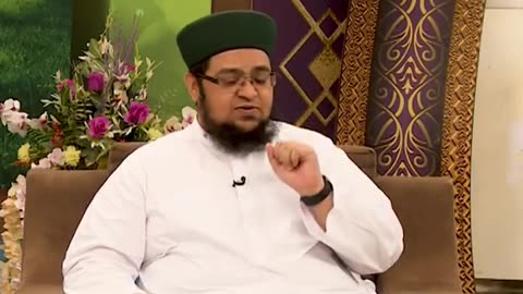 پریشان حال اور مصیبت زدہ لوگوں کے لیے نبی کریم صلی اللہ علیہ والہ وسلم کا عمل مبارک