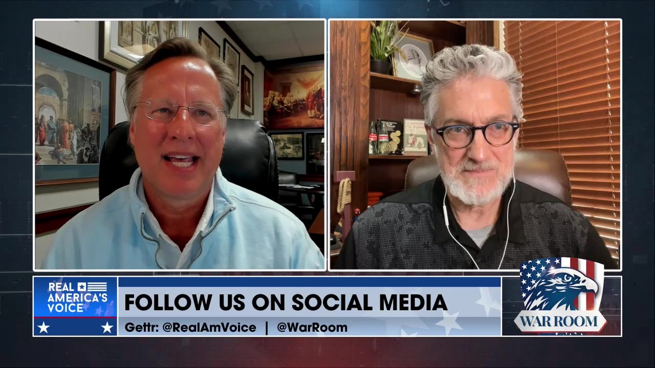 Kevin Freeman: “In My Lifetime The Dollar Has Lost 90% Of Its Purchasing Power”