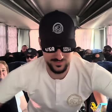 This is the energy of our team | USA Containers