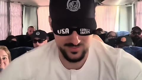 This is the energy of our team | USA Containers