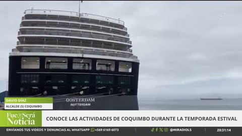 FUE Y SERÁ NOTICIA 03/12/2025