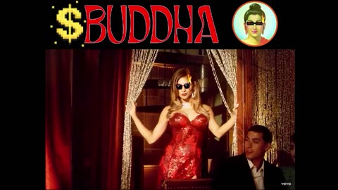 Buddha Pitbull Fireball