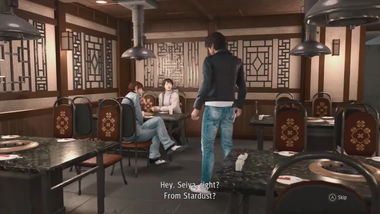 LP Yakuza Post-Marathon Part 84 - Chapter 1: Three Blind Mice - | Judgment