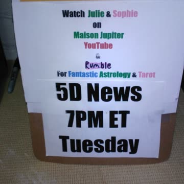 8-24-25 #fortunetelling